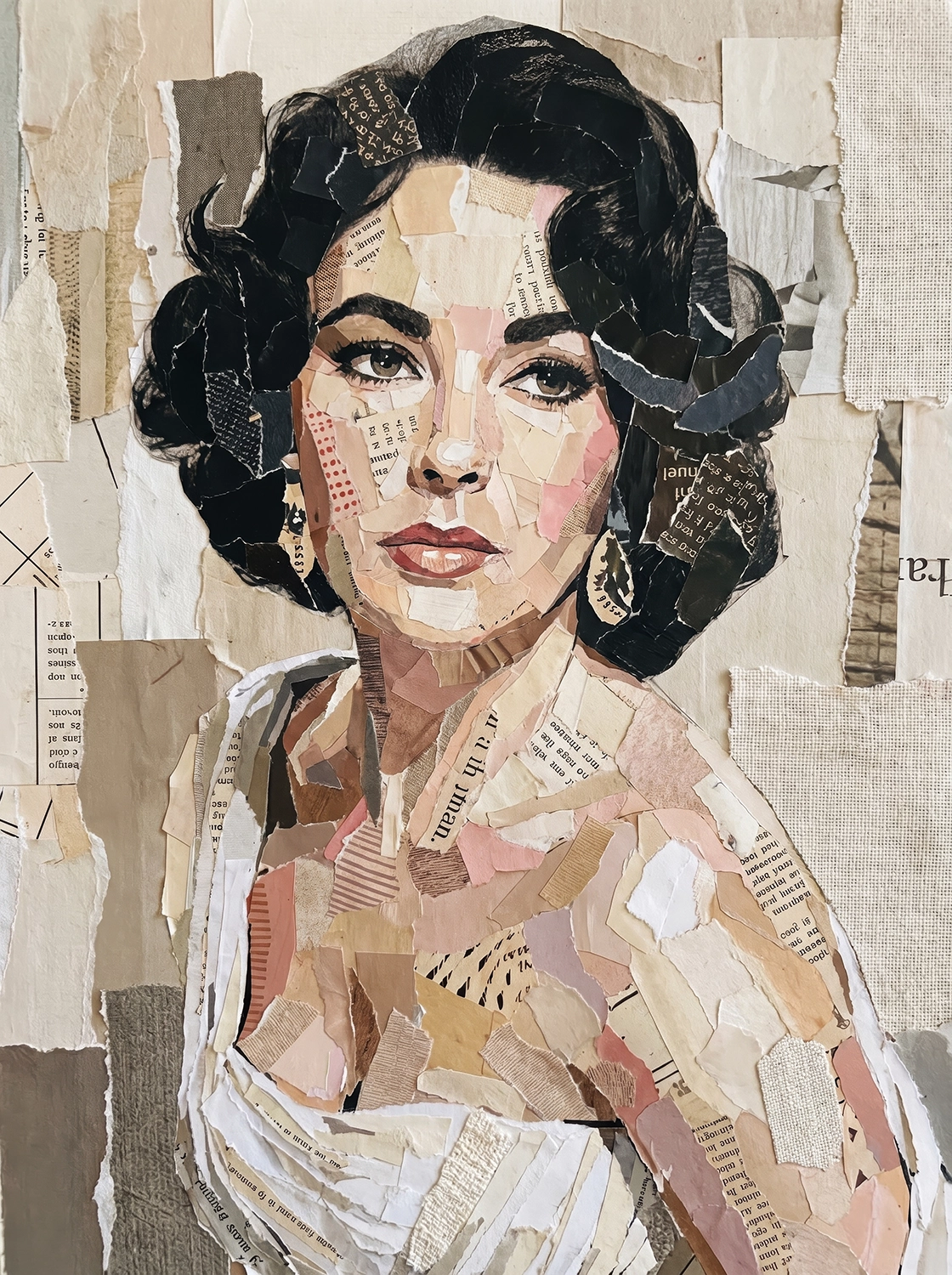 Elizabeth Taylor